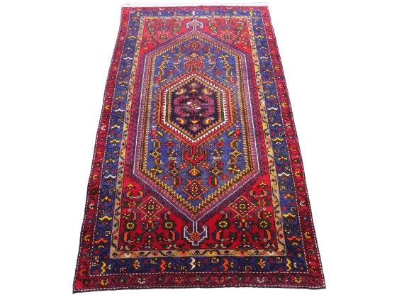 Persian Zanjan (220cm x 125cm)