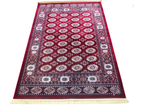 T.Bokhara(300cm x 200cm)