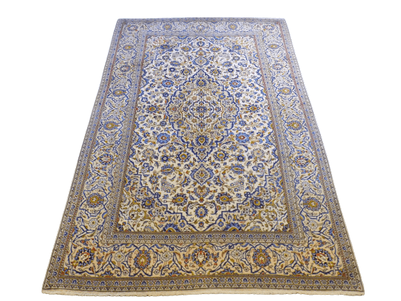 Fine Persian Kashan(300cm x 200cm)